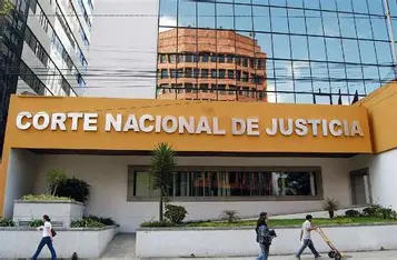 REQUISITOS PARA SER  JUEZ  DE CORTE NACIONAL DE JUSTICIA