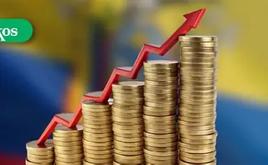 INVERSION EXTRANJERA DIRECTA  EN ECUADOR CRECIO UN 191.3%
