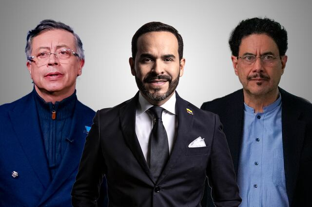 COLOMBIA:A LOS VIOLENTOS  SU TIEMPO SE ACABO