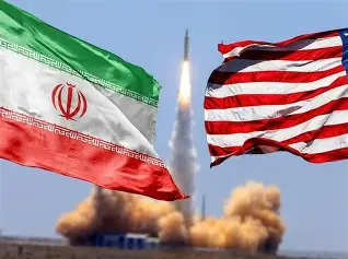 EE.UU. ANUNCIA QUE TERMINO TREGUA CON IRAN